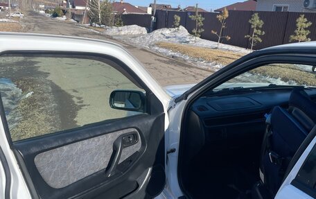 Nissan Bluebird XI, 1998 год, 130 000 рублей, 18 фотография