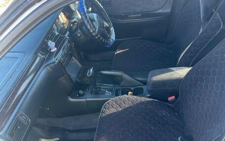 Nissan Bluebird XI, 1998 год, 130 000 рублей, 19 фотография