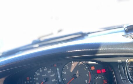 Nissan Bluebird XI, 1998 год, 130 000 рублей, 23 фотография