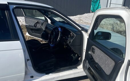 Nissan Bluebird XI, 1998 год, 130 000 рублей, 20 фотография