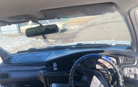 Nissan Bluebird XI, 1998 год, 130 000 рублей, 22 фотография