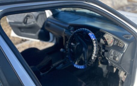 Nissan Bluebird XI, 1998 год, 130 000 рублей, 21 фотография