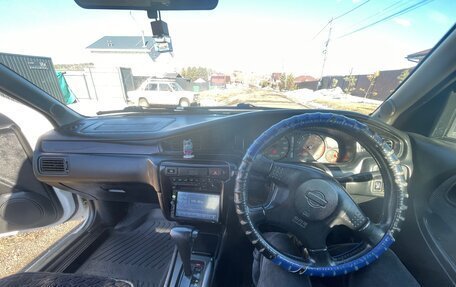 Nissan Bluebird XI, 1998 год, 130 000 рублей, 24 фотография