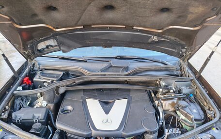 Mercedes-Benz GL-Класс, 2012 год, 2 500 000 рублей, 7 фотография