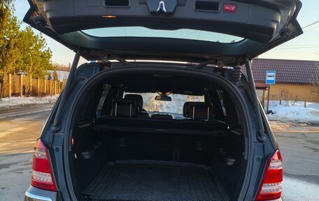 Mercedes-Benz GL-Класс, 2012 год, 2 500 000 рублей, 8 фотография