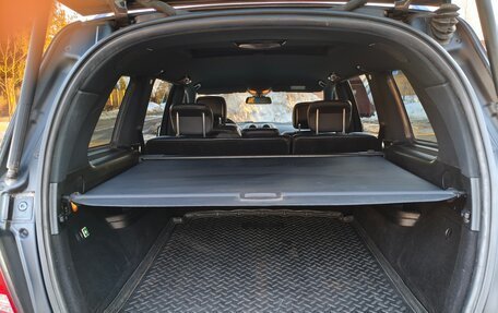 Mercedes-Benz GL-Класс, 2012 год, 2 500 000 рублей, 9 фотография