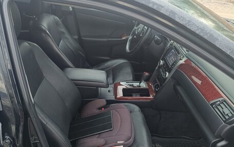 Toyota Camry, 2013 год, 1 350 000 рублей, 9 фотография