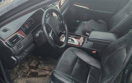 Toyota Camry, 2013 год, 1 350 000 рублей, 10 фотография