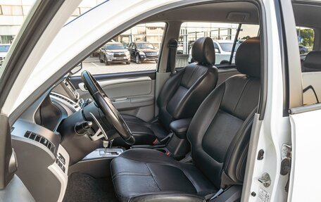 Mitsubishi Pajero Sport II рестайлинг, 2016 год, 1 695 000 рублей, 9 фотография