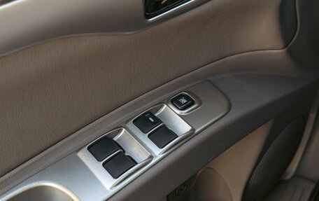 Mitsubishi Pajero Sport II рестайлинг, 2016 год, 1 695 000 рублей, 10 фотография