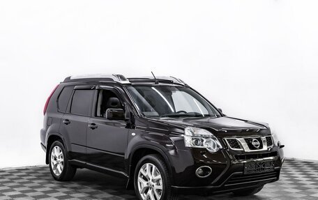 Nissan X-Trail, 2014 год, 1 095 000 рублей, 3 фотография