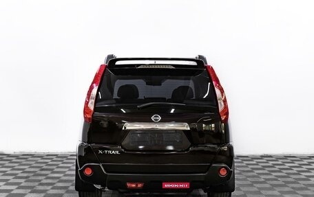 Nissan X-Trail, 2014 год, 1 095 000 рублей, 5 фотография