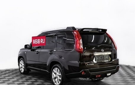Nissan X-Trail, 2014 год, 1 095 000 рублей, 6 фотография