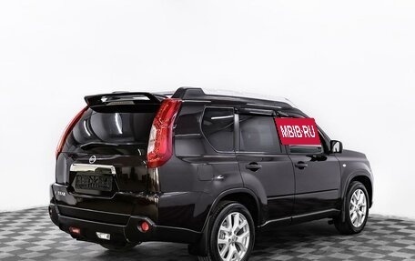 Nissan X-Trail, 2014 год, 1 095 000 рублей, 4 фотография