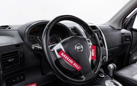 Nissan X-Trail, 2014 год, 1 095 000 рублей, 11 фотография