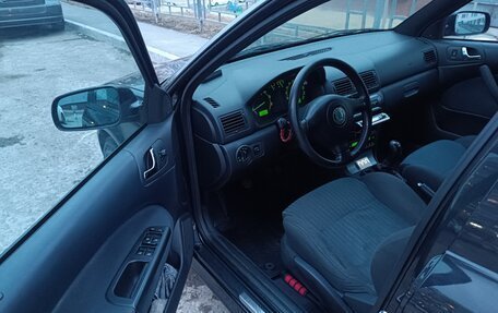 Skoda Octavia IV, 2006 год, 490 000 рублей, 6 фотография