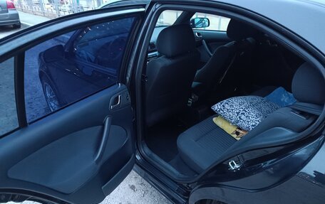 Skoda Octavia IV, 2006 год, 490 000 рублей, 9 фотография