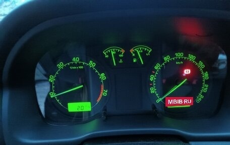 Skoda Octavia IV, 2006 год, 490 000 рублей, 7 фотография