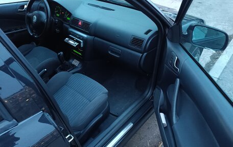 Skoda Octavia IV, 2006 год, 490 000 рублей, 12 фотография