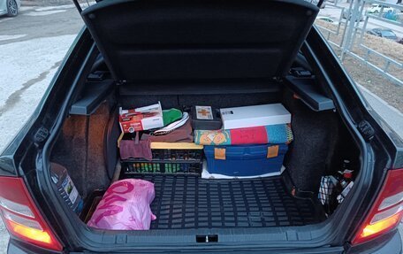 Skoda Octavia IV, 2006 год, 490 000 рублей, 10 фотография