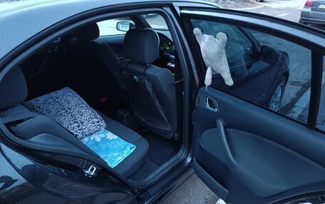 Skoda Octavia IV, 2006 год, 490 000 рублей, 11 фотография