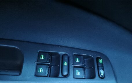 Skoda Octavia IV, 2006 год, 490 000 рублей, 17 фотография