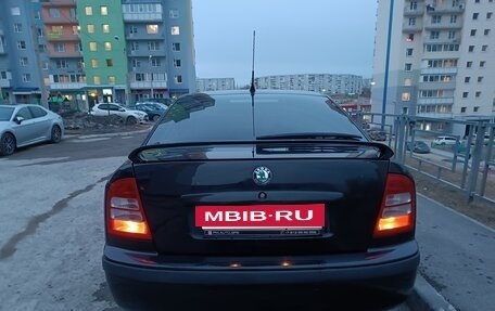 Skoda Octavia IV, 2006 год, 490 000 рублей, 4 фотография