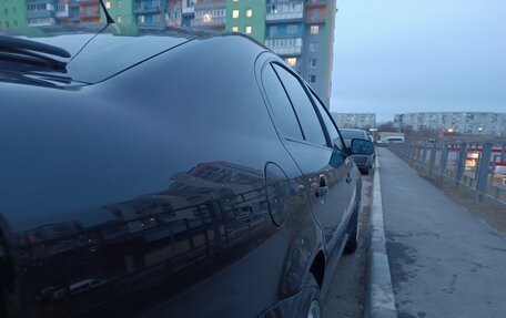 Skoda Octavia IV, 2006 год, 490 000 рублей, 13 фотография