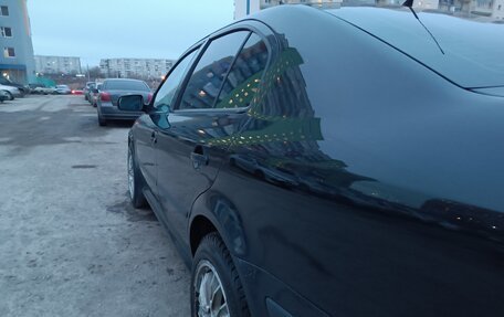 Skoda Octavia IV, 2006 год, 490 000 рублей, 14 фотография