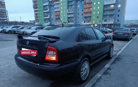 Skoda Octavia IV, 2006 год, 490 000 рублей, 5 фотография