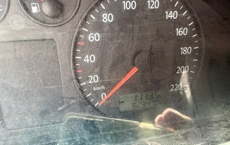 Volkswagen Transporter T5 рестайлинг, 2004 год, 450 000 рублей, 6 фотография