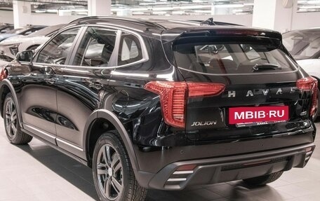 Haval Jolion, 2026 год, 2 599 001 рублей, 4 фотография