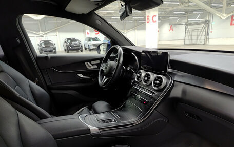 Mercedes-Benz GLC Coupe, 2019 год, 4 590 000 рублей, 15 фотография