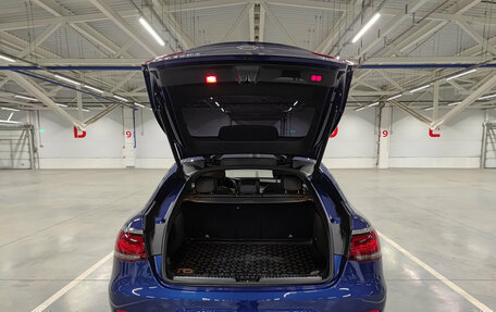 Mercedes-Benz GLC Coupe, 2019 год, 4 590 000 рублей, 14 фотография