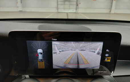 Mercedes-Benz GLC Coupe, 2019 год, 4 590 000 рублей, 23 фотография