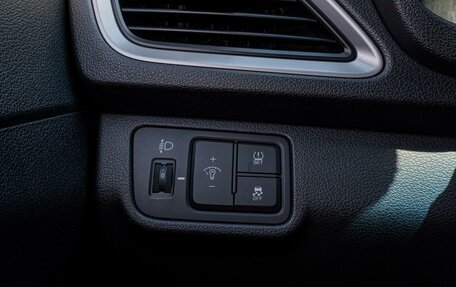 Hyundai Solaris II рестайлинг, 2020 год, 1 155 000 рублей, 14 фотография