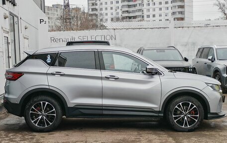 Geely Coolray I, 2020 год, 1 641 000 рублей, 4 фотография