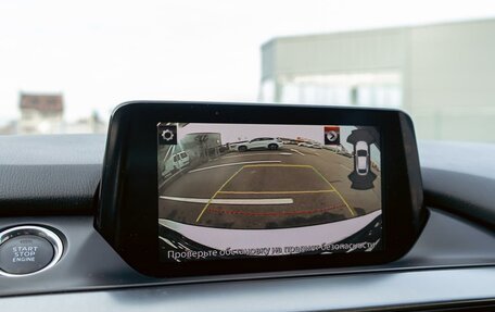 Mazda 6, 2018 год, 1 695 000 рублей, 14 фотография