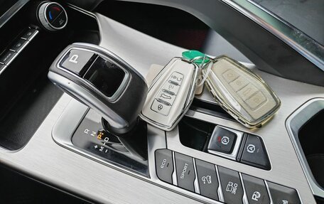 Geely Coolray I, 2020 год, 1 641 000 рублей, 15 фотография