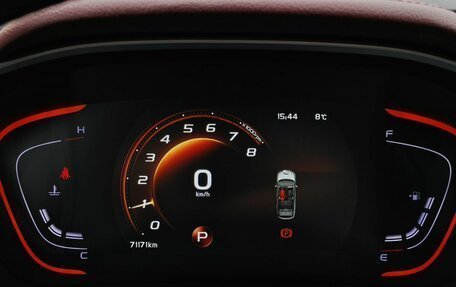 Geely Coolray I, 2020 год, 1 641 000 рублей, 14 фотография