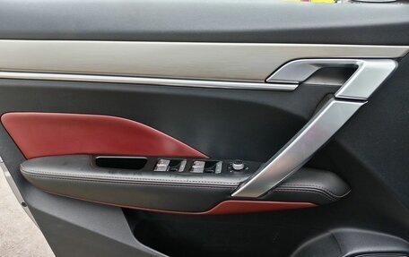 Geely Coolray I, 2020 год, 1 641 000 рублей, 12 фотография