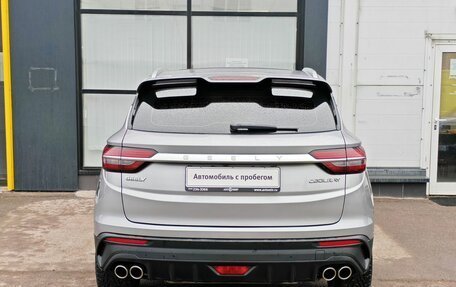 Geely Coolray I, 2020 год, 1 641 000 рублей, 6 фотография