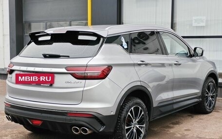 Geely Coolray I, 2020 год, 1 641 000 рублей, 5 фотография