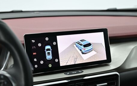 Geely Coolray I, 2023 год, 1 295 000 рублей, 12 фотография