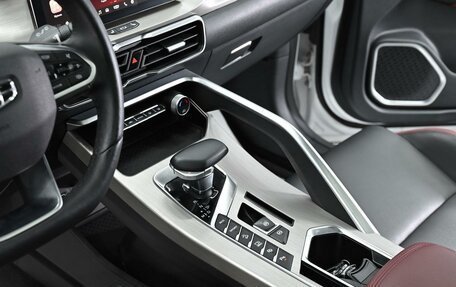 Geely Coolray I, 2023 год, 1 295 000 рублей, 13 фотография