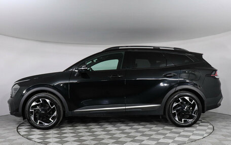 KIA Sportage IV рестайлинг, 2022 год, 3 977 000 рублей, 8 фотография