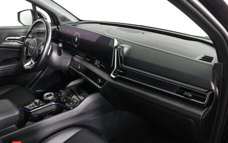 KIA Sportage IV рестайлинг, 2022 год, 3 977 000 рублей, 10 фотография