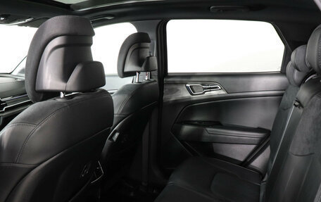 KIA Sportage IV рестайлинг, 2022 год, 3 977 000 рублей, 12 фотография