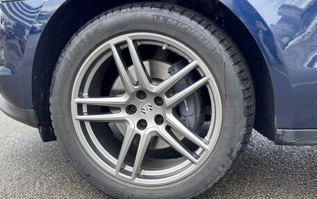 Porsche Macan I рестайлинг, 2020 год, 4 600 000 рублей, 9 фотография