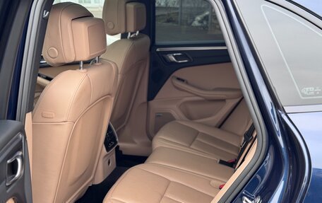 Porsche Macan I рестайлинг, 2020 год, 4 600 000 рублей, 14 фотография